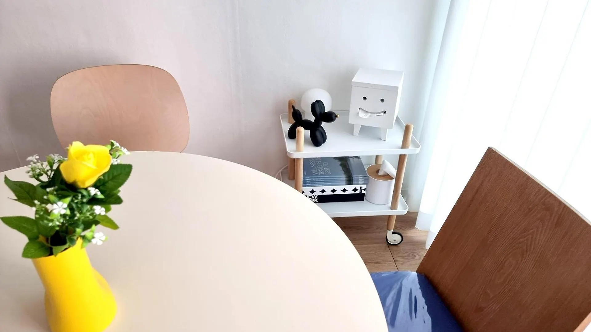 Guest house Y202 & B201 Near Hongdae Univ Station Hotel Seoul South Korea