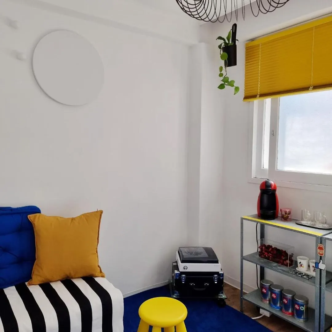 Guest house Y202 & B201 Near Hongdae Univ Station Hotel Seoul South Korea