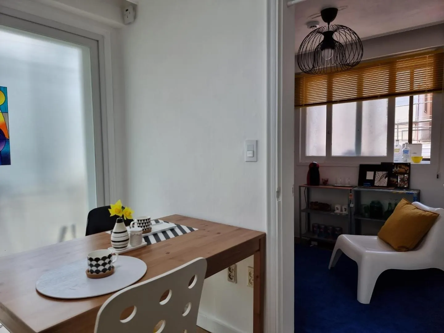 Y202 & B201 Near Hongdae Univ Station Hotel Seoul Guest house