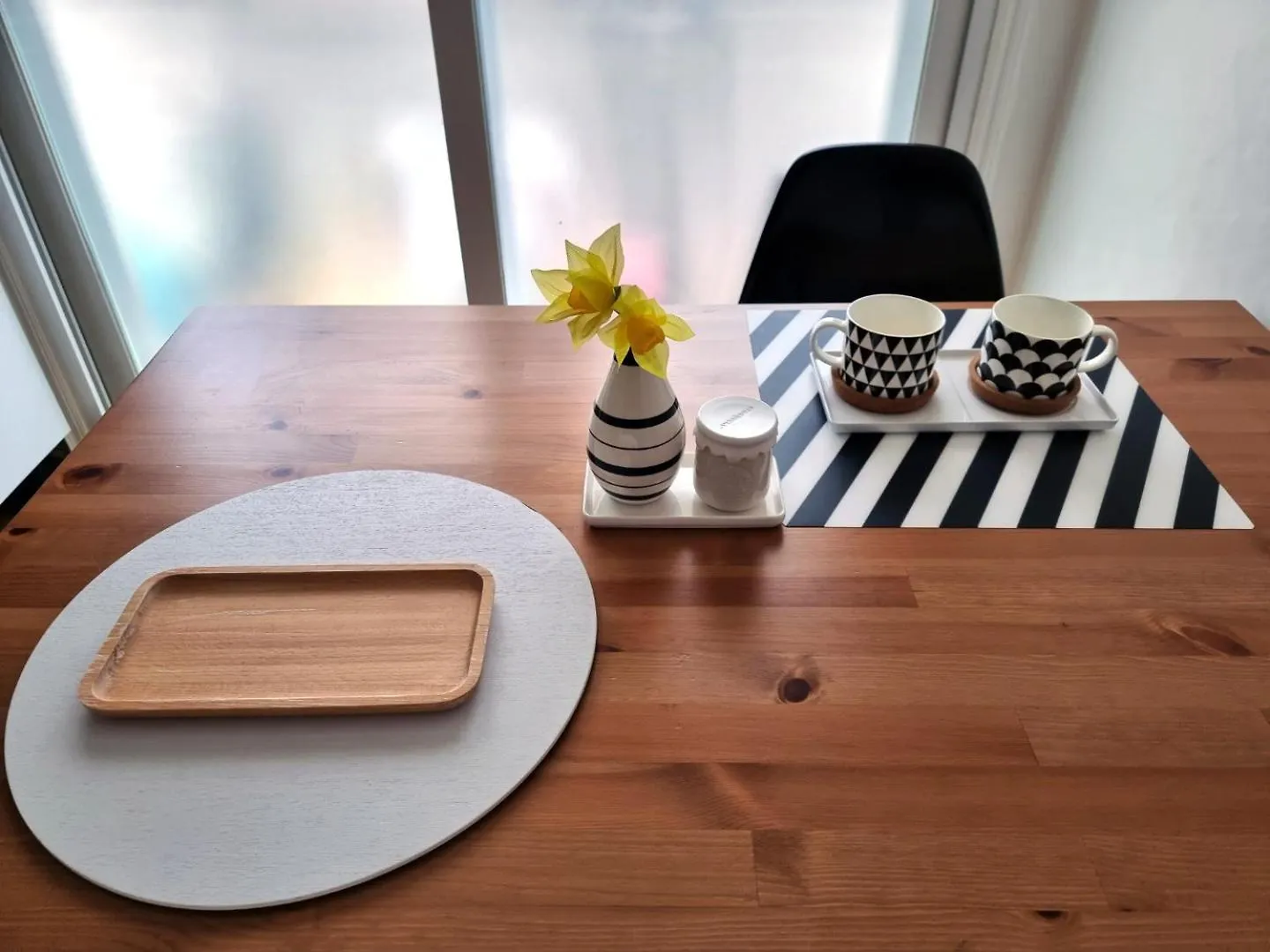 Guest house Y202 & B201 Near Hongdae Univ Station Hotel Seoul