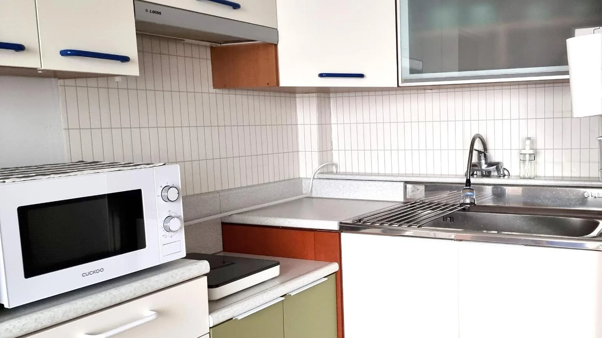 Guest house Y202 & B201 Near Hongdae Univ Station Hotel Seoul South Korea