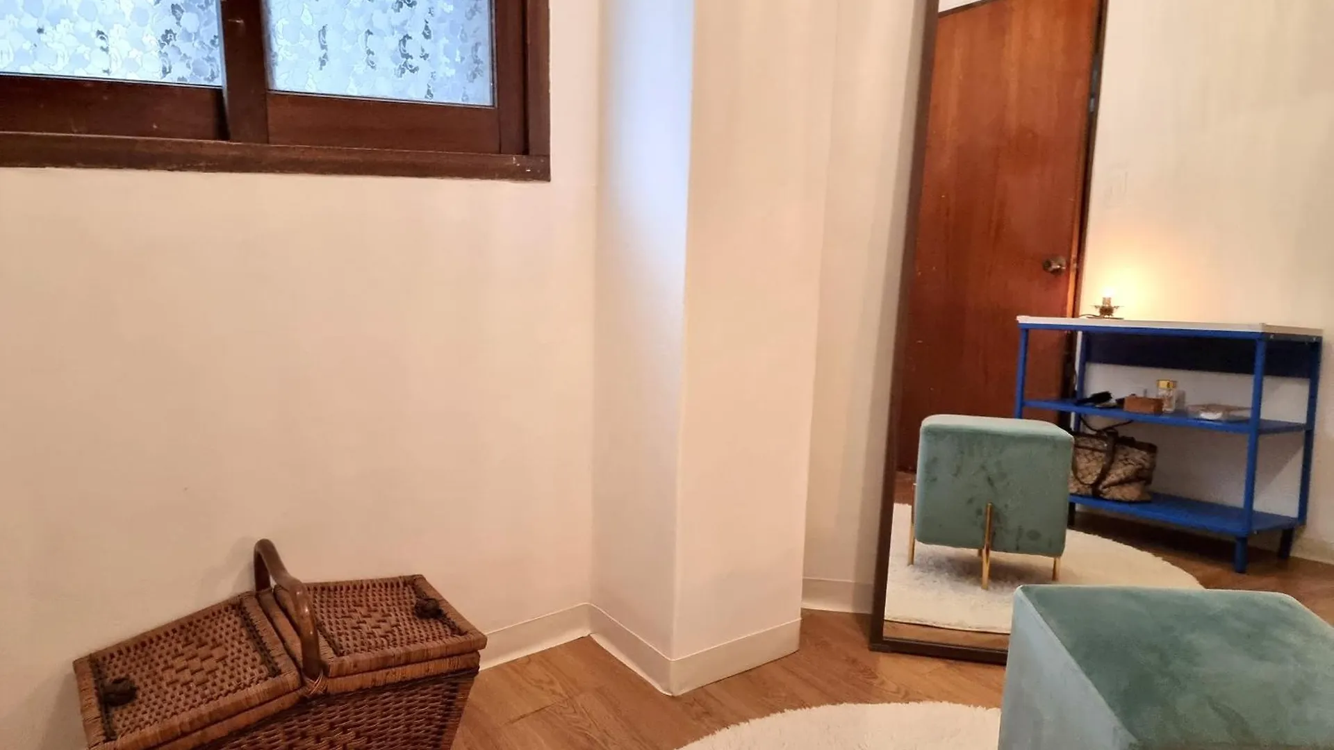 Y202 & B201 Near Hongdae Univ Station Hotel Seoul Guest house
