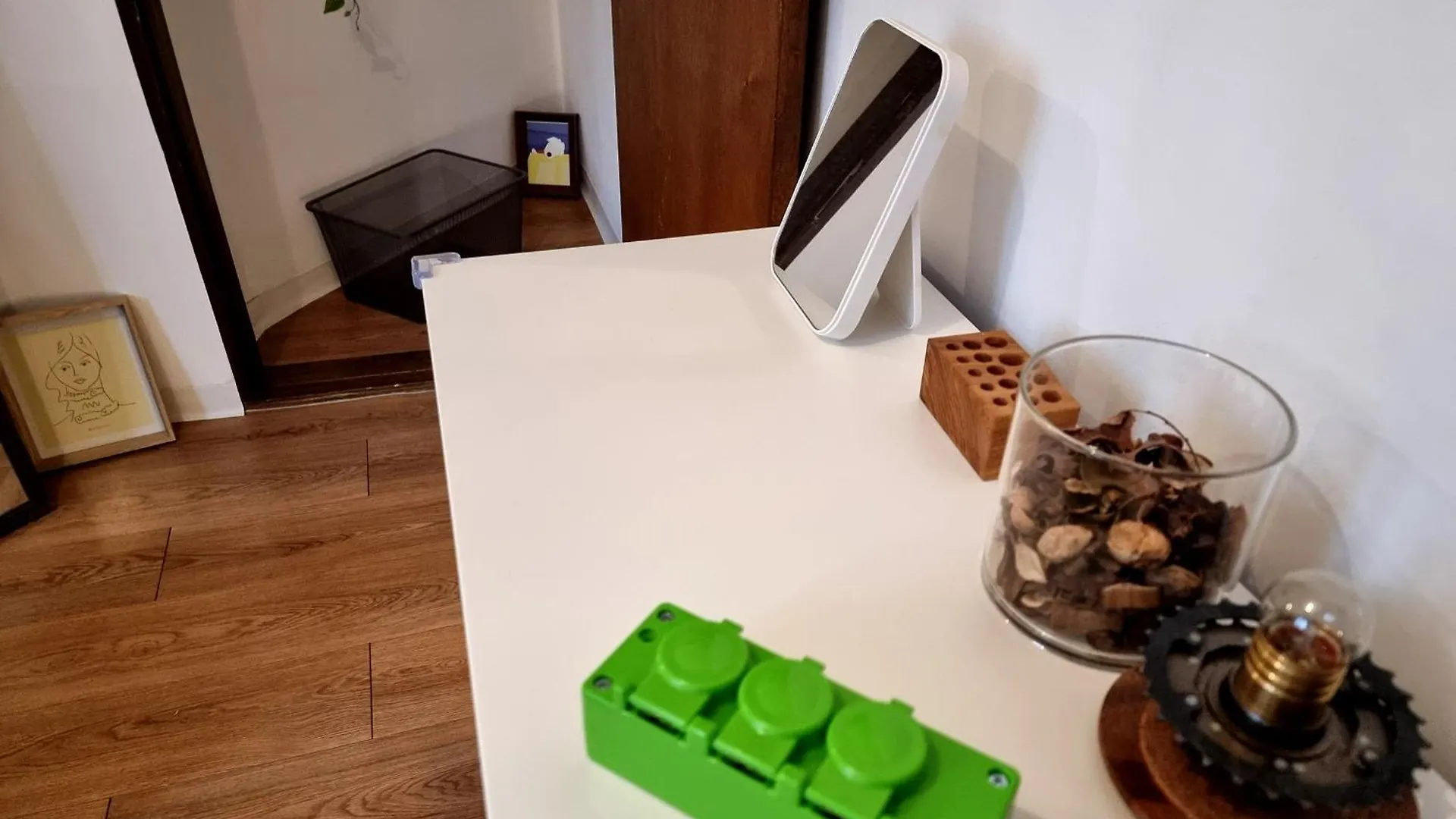 Guest house Y202 & B201 Near Hongdae Univ Station Hotel Seoul